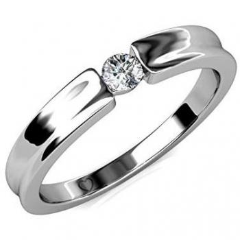 MYC Paris Stilvoller Ring