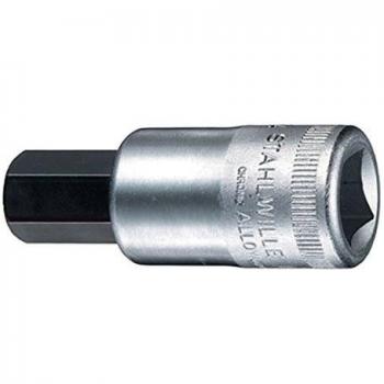 Cabeza de destornillador Stahlwille 1/2 54 A 7/16