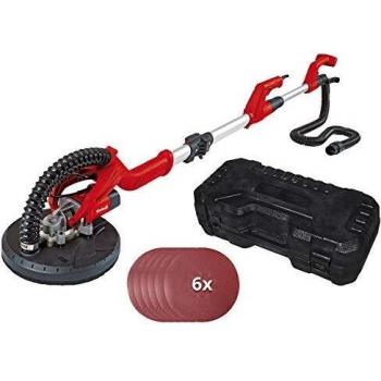 Wall Sander MM.225 600W TC-DW 225