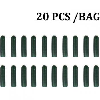 Set de 20 accessoires pour la pêche à la carpe