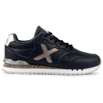 Munich Dash Calzature Nera Rame Donna 36