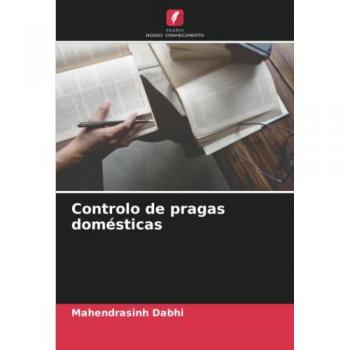 Controlo de pragas domésticas