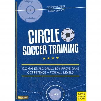 Circle Soccer Training