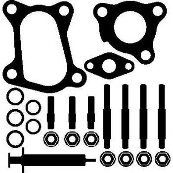 ELRING 736.930 Turbolader-Montagesatz