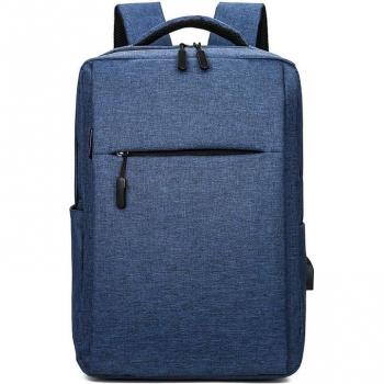Mochila escolar impermeable para hombres y niños