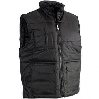 Gilet sans manches Neptune Herock Couleur Noir L