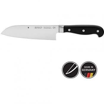 WMF Spitzenklasse Plus Santokumesser 16 cm met Spezialklingenstahl