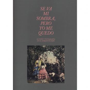 SE VA MI SOMBRA PERO YO ME QUEDO