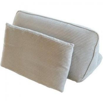 Kawola WIOLO SOFT Cord Dekokissen