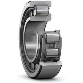 Cuscinetto a rulli cilindrici NJ206 ECJ 62/30 mm con foro cilindrico