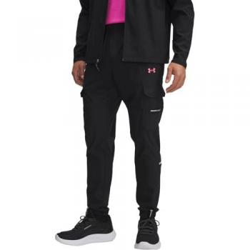 Utility Woven Men’s Cargo Jogger – Under Armour, Size Large