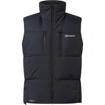 Gilet Isolato Berghaus Sabber Down