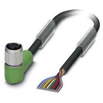 Connettore Presa M12 12 Poli Phoenix Contact 5m