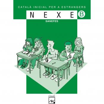 NEXE. Sèrie verda B. Sanefes.