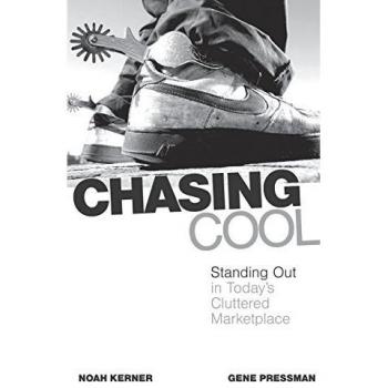 Kerner, Noah: Chasing Cool