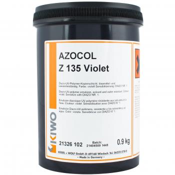 Kiwo 900‑Gram Photographic Emulsion Kit (Sensitizer Included)