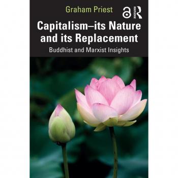 Capitalism--its Nature and its Replacement