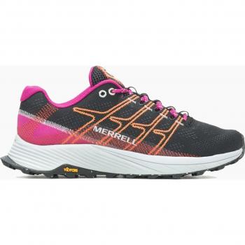 Leichte Wanderstiefel Merrell Moab Flight