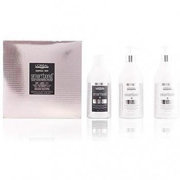 L'Oreal Smartbond Pack 3 Piezas 100 g