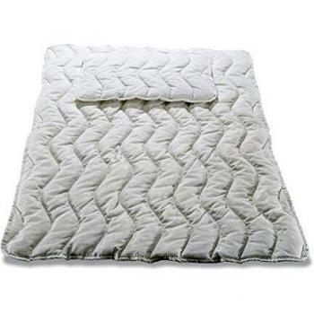 Pinolino Allergo Kinderbettdecke 100 x 135 cm