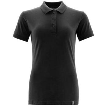 Crossover 20593 Women’s Black Polo – 2XL