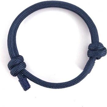 NIUYITID Adjustable Survival Bracelet for Men and Women