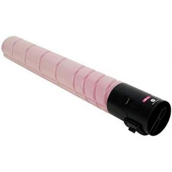 Tóner para impresoras láser Develop A9E83D0 Magenta 1 pieza