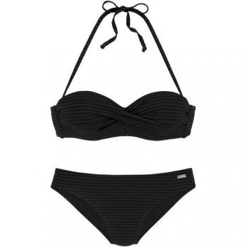 Sailor Black Bikini Venice