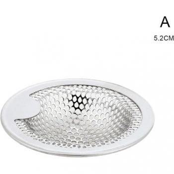 Floor Drain Protector