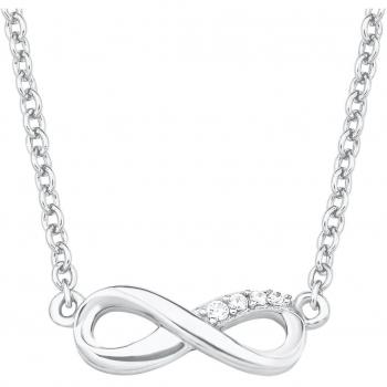 Collier Sphère d'Argent