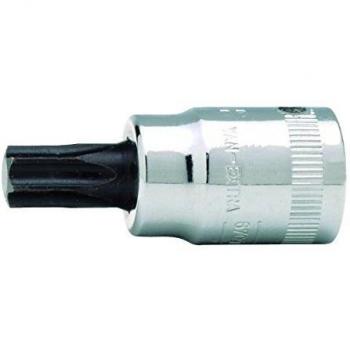 BAHCO Tournevis Douille Torx® T15 1/4