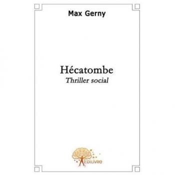Hecatombe ( Thriller Social )