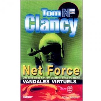 Net Force : Vandales Virtuels