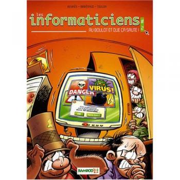 Les Informaticiens