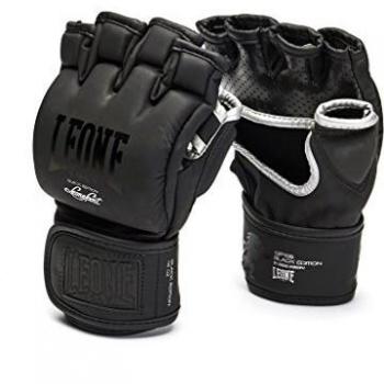 Guanti MMA Leone 1947 Black Edition Taglia L