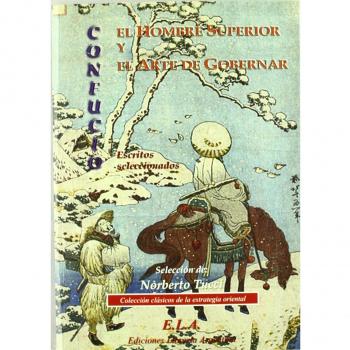HOMBRE SUPERIOR Y EL ARTE DE GOBERNAR, EL