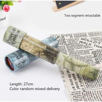 Educational Kaleidoscope Toy