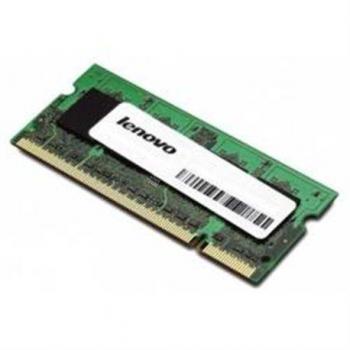 Lenovo Memoria SODIMM 4 GB DDR3L 1600 MHz