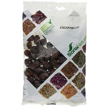 Soria Natural Dried Rosehip 100g