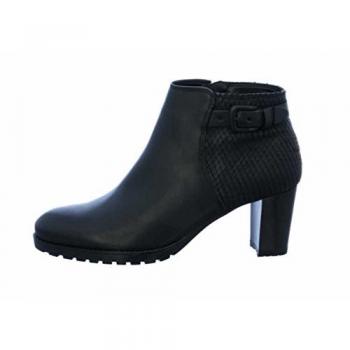 Scarpe basse ara12-44135-74, Donna, Nero