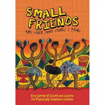 Vitalsource Technologies, Inc. Small Friends and other stories and poems