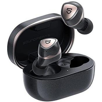 TrueWireless Mirroring 35h – SoundPEATS