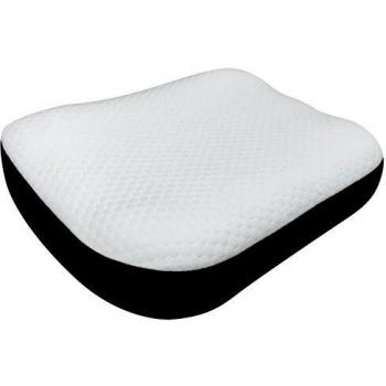 SereneSleep Anti‑Snore Pillar