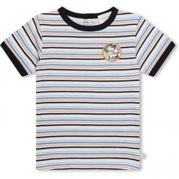 Camiseta de niño Carrement Beau Y30162