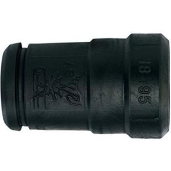 Adaptateur de connexion Makita P-70415 pour tube 27 mm intérieur 25 mm extérieur 38 mm