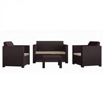 Vegas Comfort Set di Keter