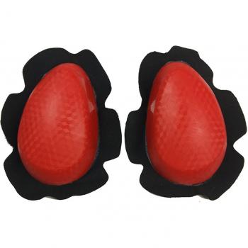 Renn Knie Schoner