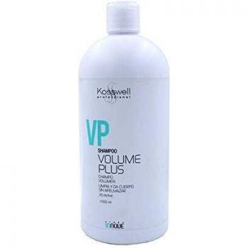 Volume Plus Champú 1000 ml Kosswell