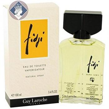 Guy Laroche Fidji Eau de Toilette 100ml