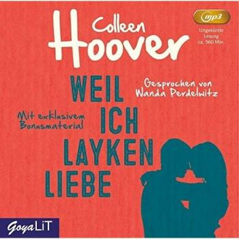 Weil ich Layken liebe